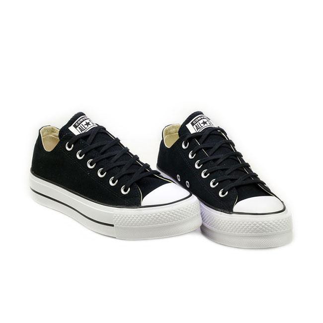 Giày sneakers Converse Chuck Taylor All Star Lift Canvas 560250C