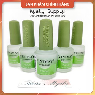 Kiềm Dầu Nail Vinimay SP000240