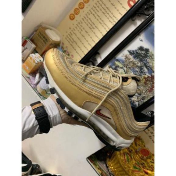 [Sale 3/3][ ảnh thật ] giày thể thao đẹp giá rẻ cho anh em Nike Airmax 97 -p13 , nn