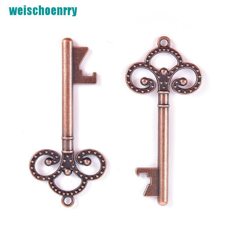 Rér●Dụng Cụ Mở Nắp Chai Hình Chìa Khóa