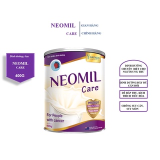 Sữa neomil care 400g-900g