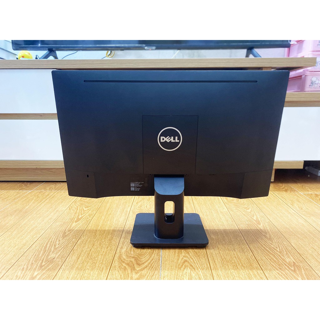 Màn hình máy tính 22" Dell E2216 Led Full HD đẹp như mới giá rẻ