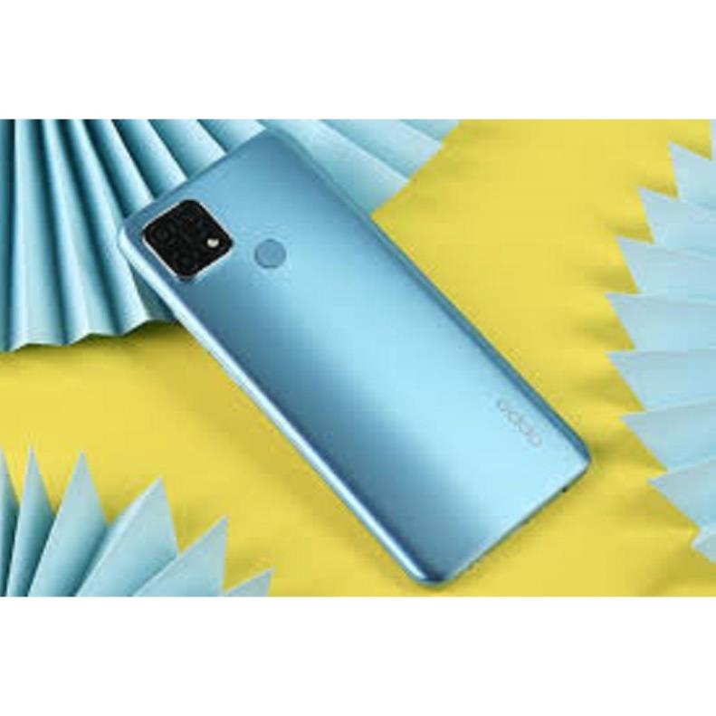 điện thoại Oppo A35 2sim Chính Hãng (4G/128G) chiến PUBG/Free Fire/Liên Quân đỉnh