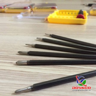 Bộ tô vít đa năng 12 in 1
