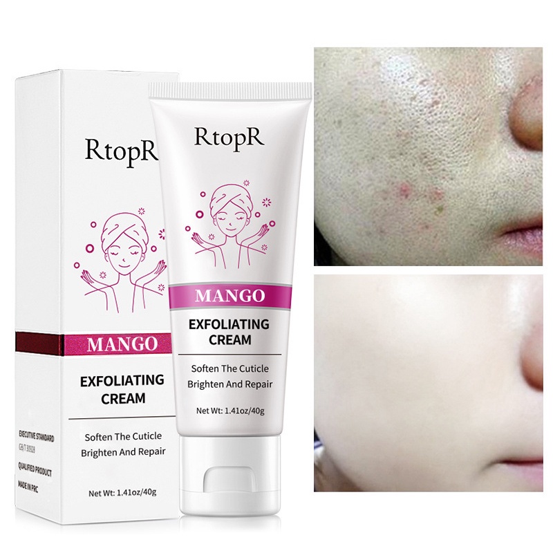 Sữa Rửa Mặt Dịu Nhẹ Dưỡng Ẩm Làm Sạch Sâu Tẩy Tế Bào Chết J