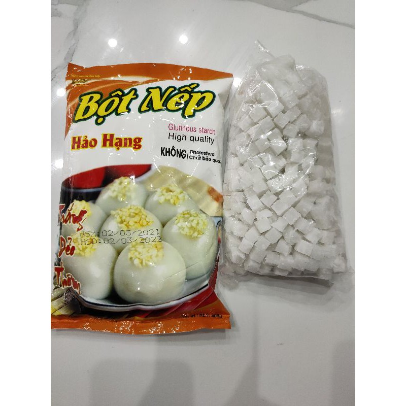 Bột nếp hảo hạng gói 400g