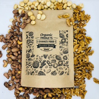 Mix 4 nuts - 500g