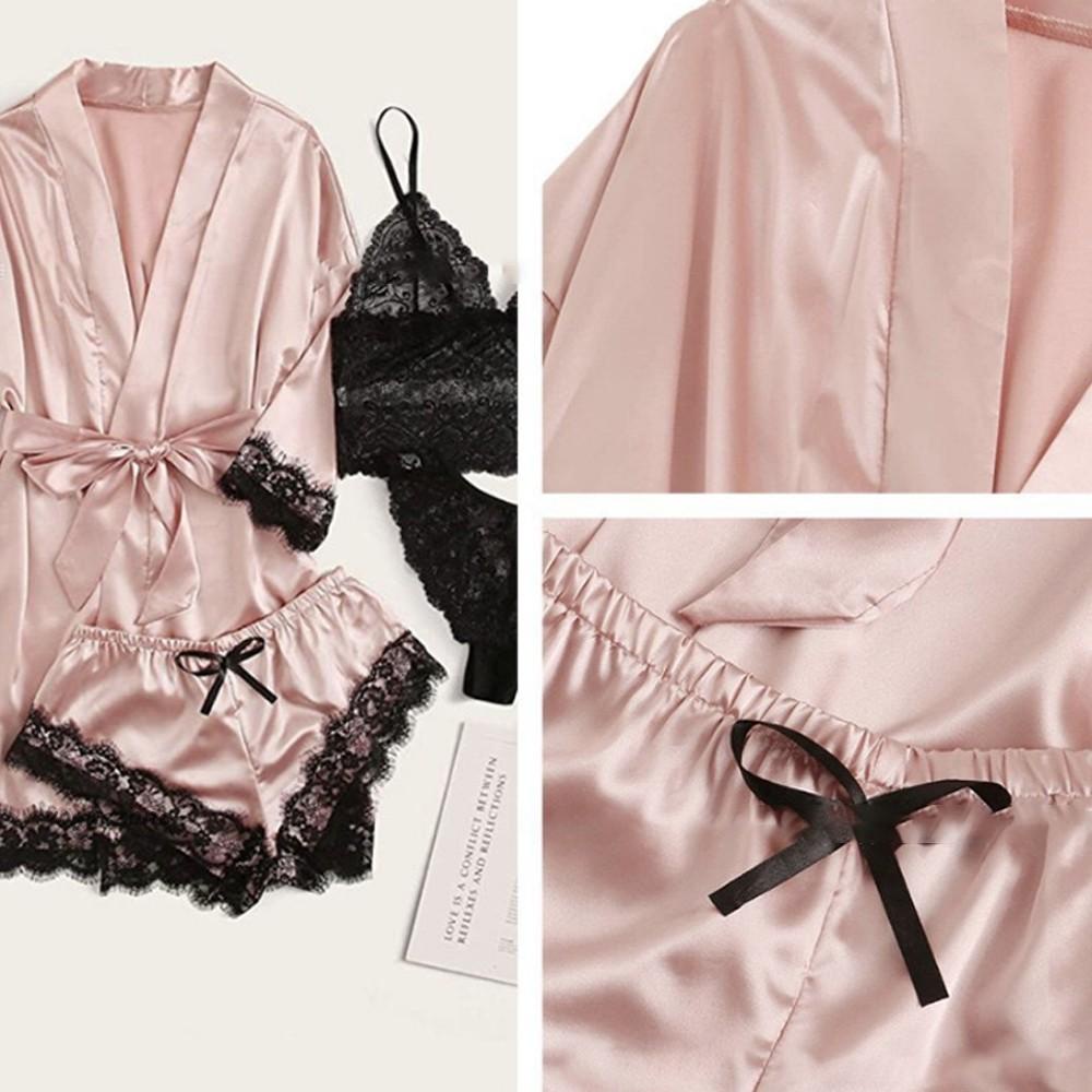 Đồ ngủ plus size cho nữ size M-2XL
 | BigBuy360 - bigbuy360.vn