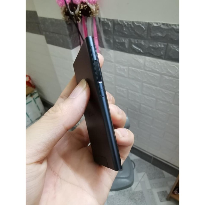 Máy nghe nhạc iPod Nano Gen 7