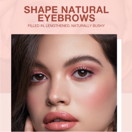 Bộ gel tạo kiểu lông mày 3D lâu trôi không dễ lem O.TWO.O
 | BigBuy360 - bigbuy360.vn