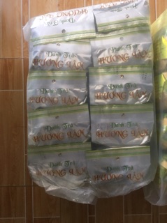 Trà Lài Hương Lâm