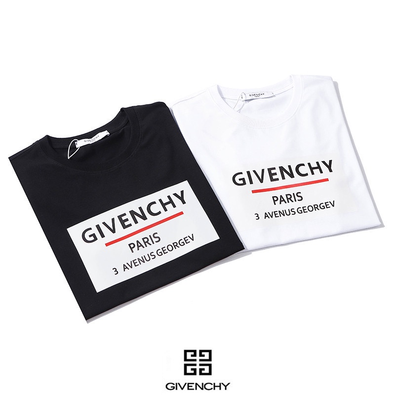 Áo Thun Thể Thao Plus Size Tay Ngắn Chất Liệu Cotton In Chữ Cho Nam Nữ