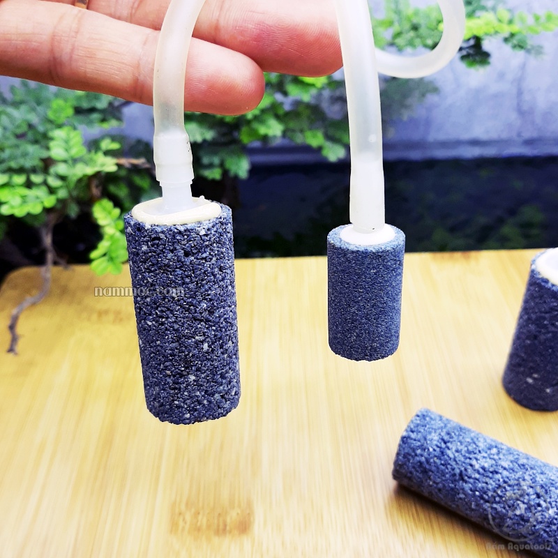 Đá Sủi Oxy Mini ☘ Viên Sủi Oxy Mini Cho Bể Cá Cảnh, Bể Thủy Sinh