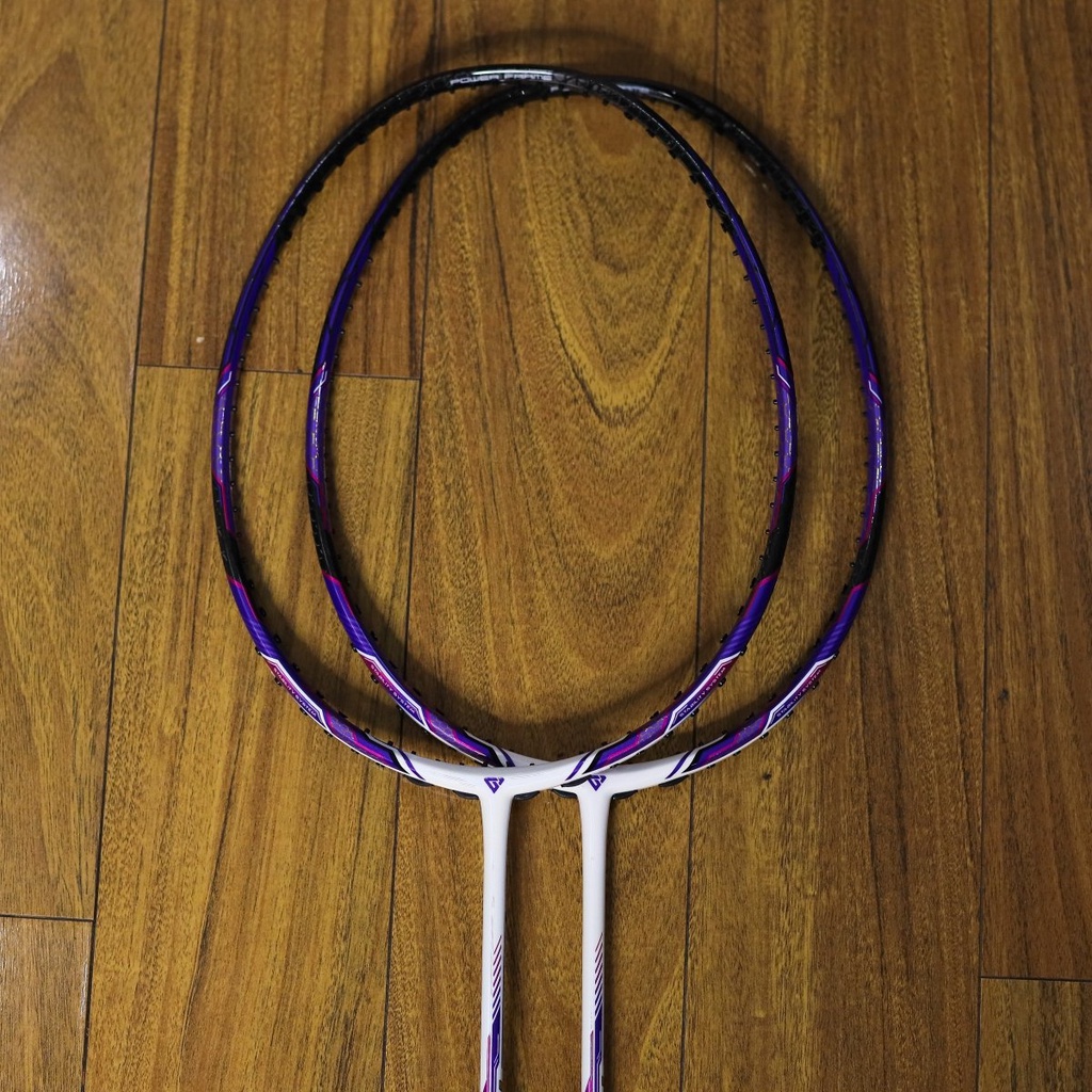 Vợt cầu lông Trident-X