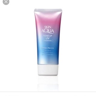 KEM CHỐNG NẮNG SKIN AQUA TOP  UV SPF50++