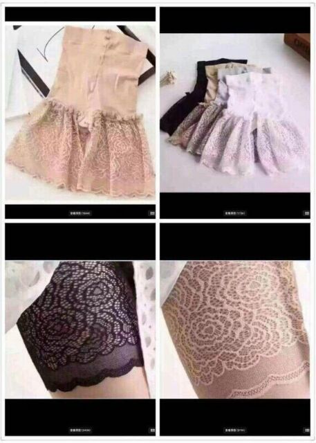 Xả kho quần váy phối ren | BigBuy360 - bigbuy360.vn