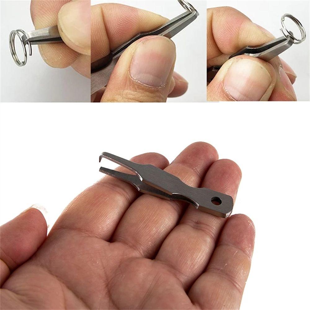 Kìm Cắt Dây Câu Cá Đa Năng Siêu Bền Tiện Dụng