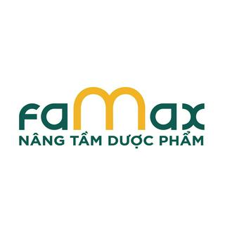 Dược phẩm Famax