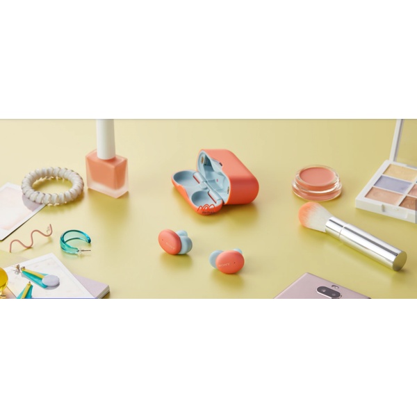 Tai Nghe Không Dây Sony WF-H800