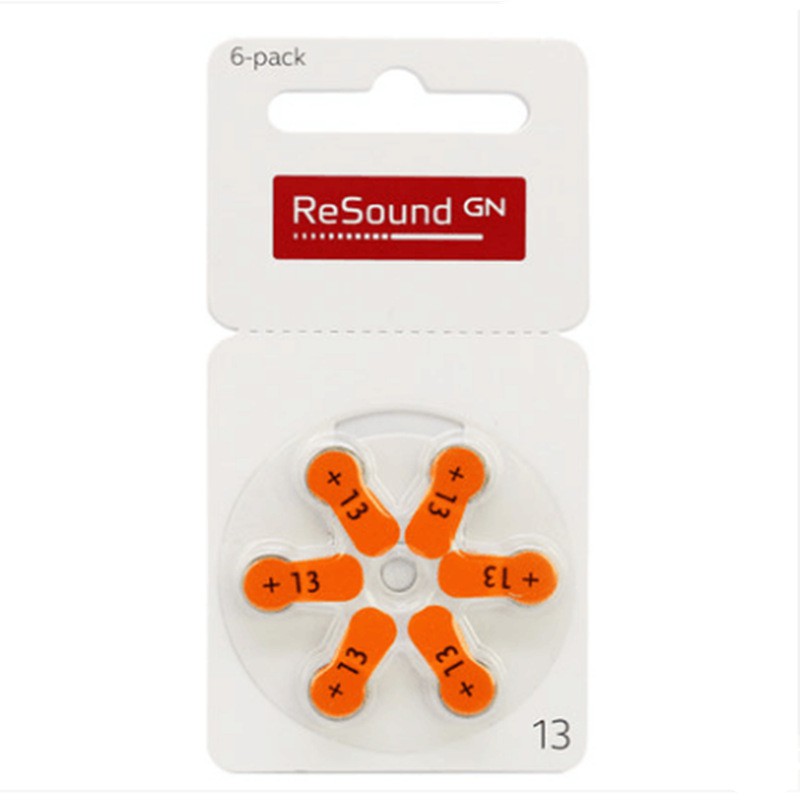 Máy trợ thính Axon K80 nhét tai