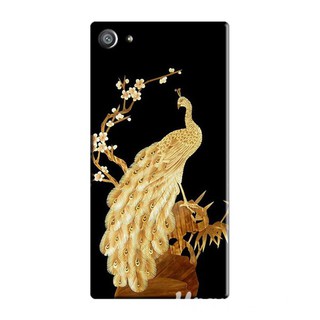 ỐP LƯNG DÀNH CHO SONY Z5 COMPACT