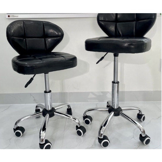 Ghế xoay tựa lưng M838