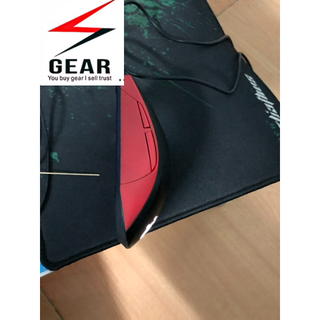 Chuột steelseries rival 100 Led RGB cũ snkn