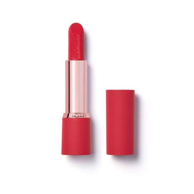 Son Espoir Lipstick No Wear Chiffon Matte RD201 Girl ( Hàng Auth New 2020 )