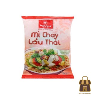 Mì chay Vifon lẩu thái gói 65g