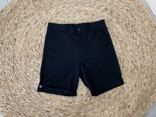 QUẦN SHORT ĐŨI CẠP LIỀN