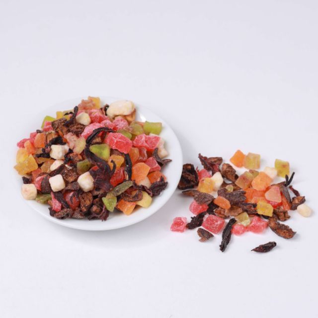 500gr trà hoa quả bali | BigBuy360 - bigbuy360.vn