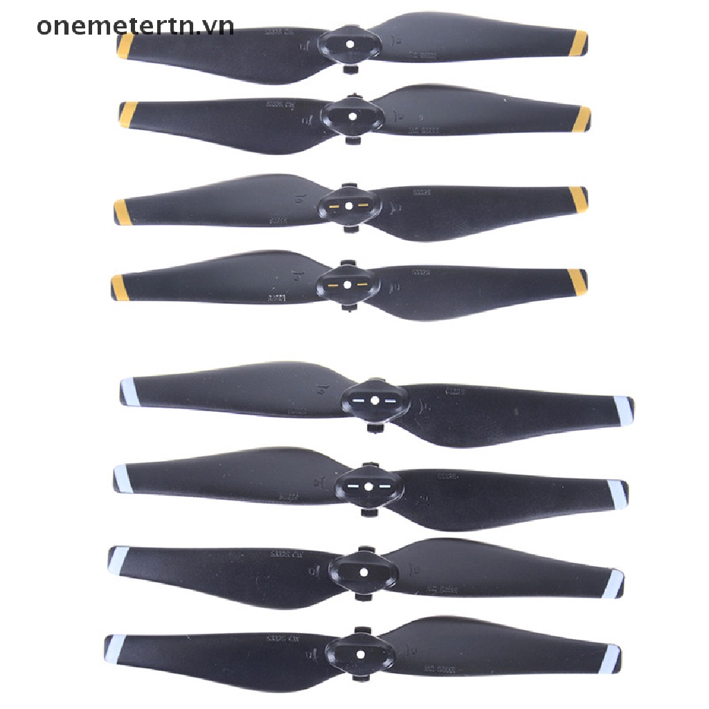 Onemetertn Set 2 Cặp 4 Cánh Quạt 5332s DJI Mavic Air Vn
