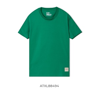 Áo thun nam basic Old Sailor - O.S.L BASIC TEE - Big Size upto 4XL