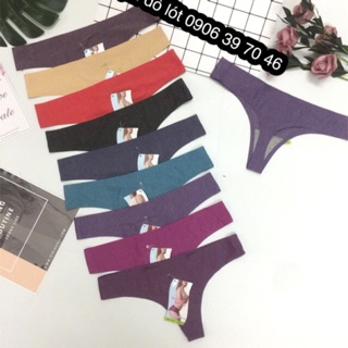 Combo 10 quần su cát lọt khe cao cấp