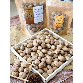 Nhục Đậu Khấu