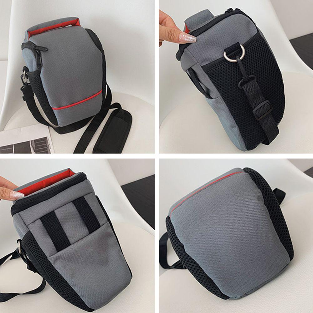 BTLIMER Balo Đựng Máy Ảnh Chống Thấm Nước Bảo Vệ Tiện Dụng