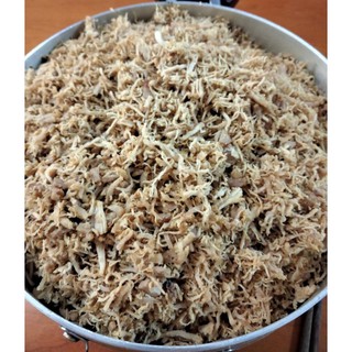 Ruốc/ chà bông vị Bắc 100g