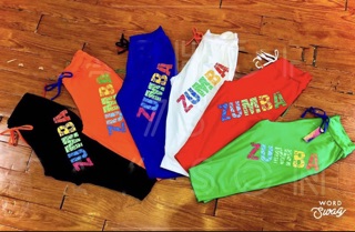 BỘ ZUMBA RÚT DÂY CAO CAPA