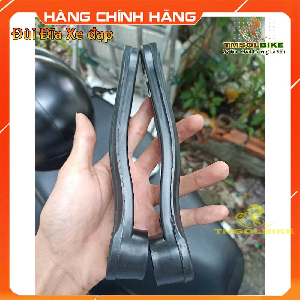 1 Bộ, Cặp Đùi Đĩa Xe Đạp địa hình, thông dụng 1 tầng ( 42 Răng ) Hàng Cao Cấp