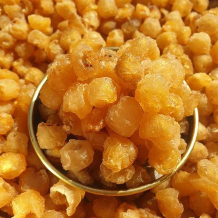 LONG NHÃN HƯNG YÊN SẤY KHÔ LON 500GR  - [ FREE SHIP XTRA]  -Hàng ngon nhà làm [handmade]