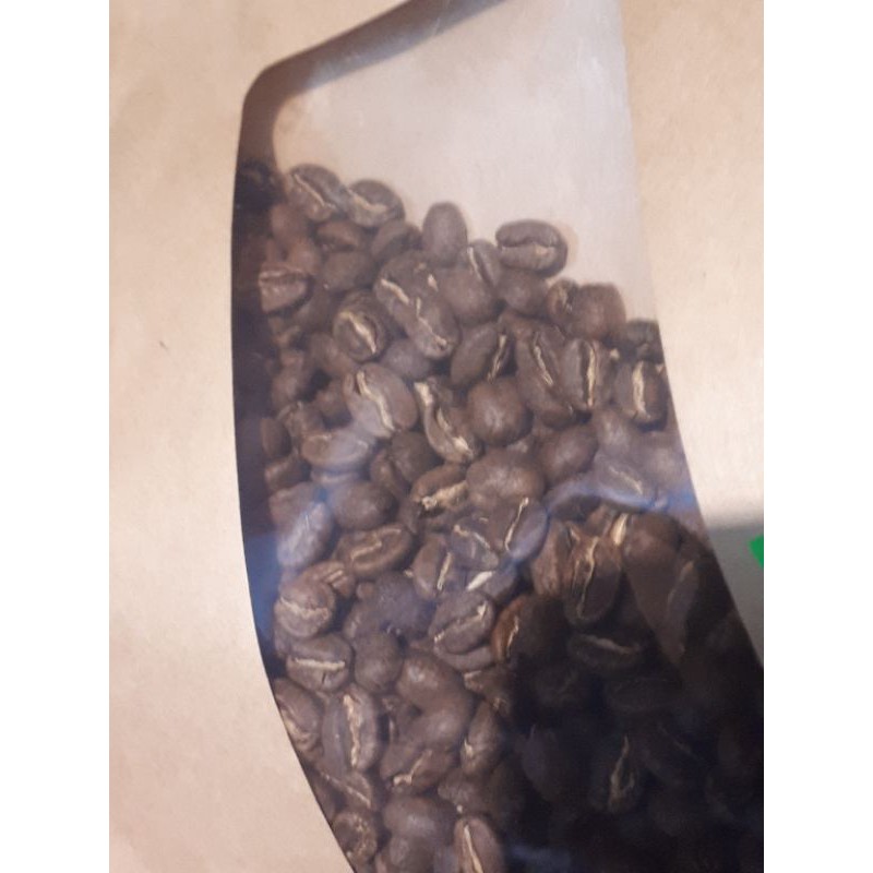 Cafe Ethiopia túi 1 kg hàng nhập khẩu cao cấp rang thủ công tỉ mỉ dành riêng cho dân sành yêu thích pour cold brew