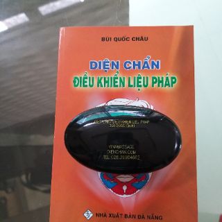 Dụng cụ diện chẩn - Con bọ lớn