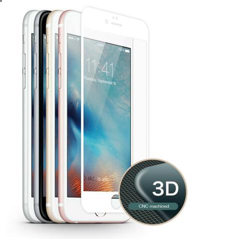Kính Cường Lực 3D cho Iphone 6/6S(FULL VIỀN)