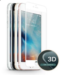 Kính cường lực 3d cho iphone 6/6s