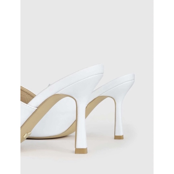 AUTH - SANDAL CAO GÓT