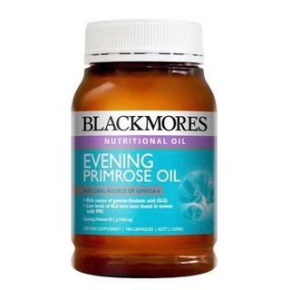Hoa Anh Thảo Úc Blackmores 125 viên