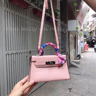 HM mini size 20 da rắn