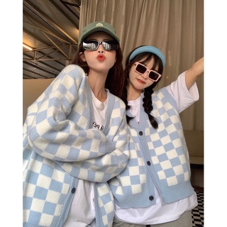 ÁO GILE + CARDIGAN LEN ( CÓ 4 MÀU)