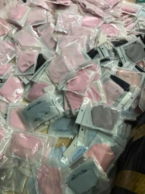 Khẩu Trang Ninja Chống Tia UV | BigBuy360 - bigbuy360.vn