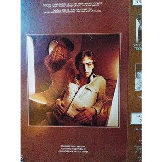 Đĩa than vinyl nhạc Pop